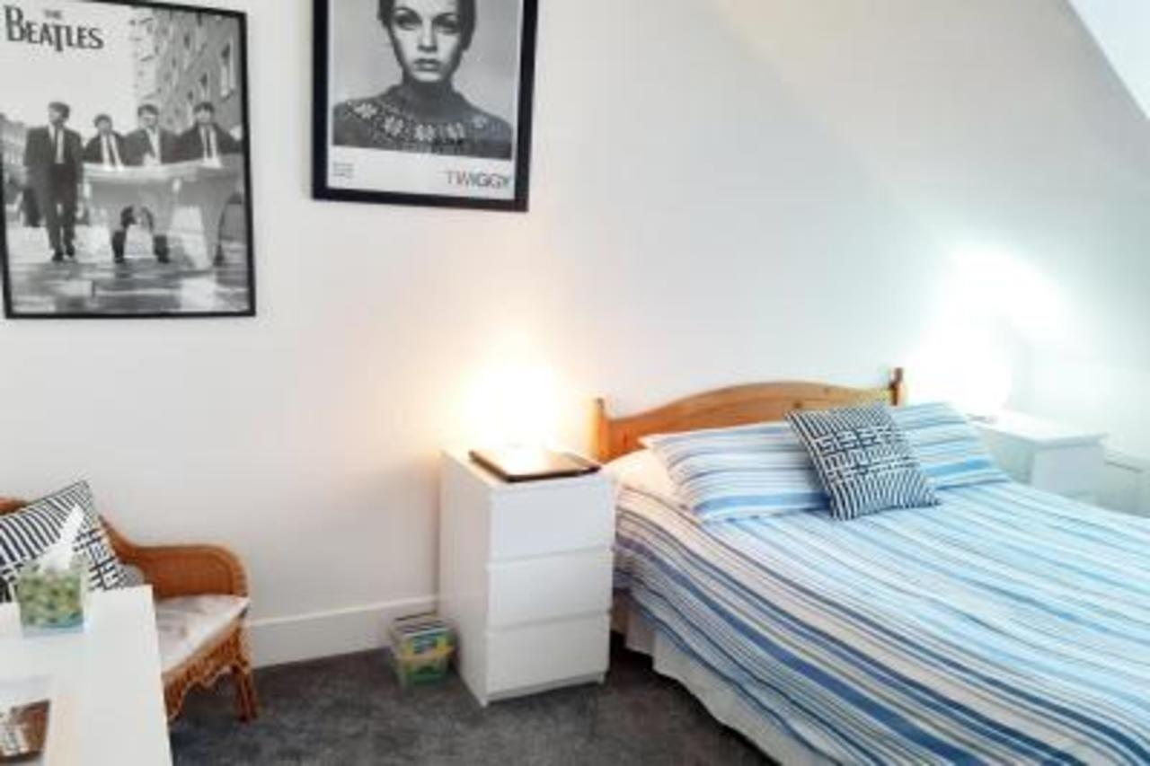 Alcorn Guest House Dundee Extérieur photo