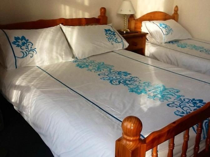 Alcorn Guest House Dundee Chambre photo